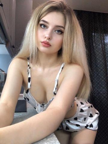 Анкета проститутки Дарина, 24 года